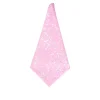 Chefanie Pink Splatter Napkins (4) Discount