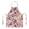Chefanie Pressed Flower Apron Sale