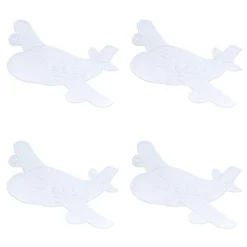 Chefanie Private Plane Cocktail Napkins (4) Clearance