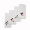 Chefanie Provençal Face Dinner Napkins Discount