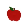 Chefanie Red Apple Cocktail Napkins (4) Best