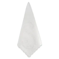 Chefanie S Cutwork Dinner Napkins (4)