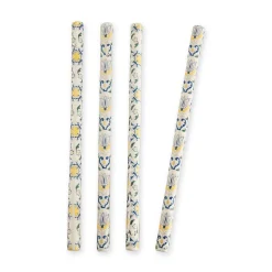 Chefanie Signature Ceramic Straws (4) Discount