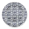 Chefanie Signature Dinner Plate New