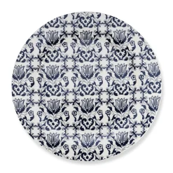 Chefanie Signature Dinner Plate New