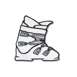 Chefanie Ski Boot Cocktail Napkins (4) Best