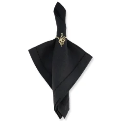 Chefanie Snake Napkin Rings (4) Online