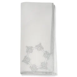 Chefanie Snowflake Dinner Napkins (4) Clearance