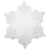 Chefanie Snowflake Placemat Outlet