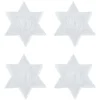Chefanie Star of David Cocktail Napkins Discount