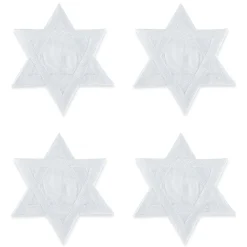 Chefanie Star of David Cocktail Napkins Discount