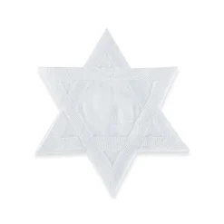 Chefanie Star of David Cocktail Napkins Discount