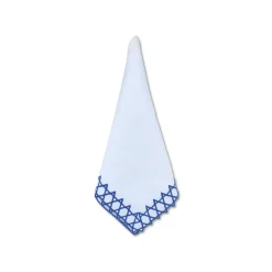 Chefanie Star of David Dinner Napkins (4)