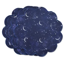 Chefanie Starry Sky Placemats (4) New