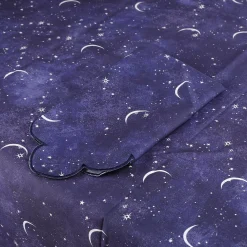 Chefanie Starry Sky Tablecloth