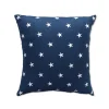 Chefanie Star Spangled Pillowcase Outlet