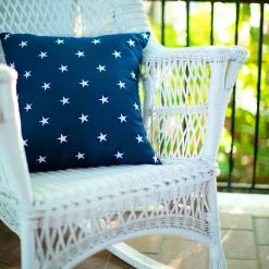 Chefanie Star Spangled Pillowcase Outlet