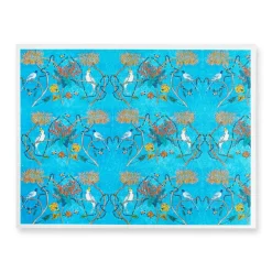 Chefanie St. Barthélemy Sheet Outlet