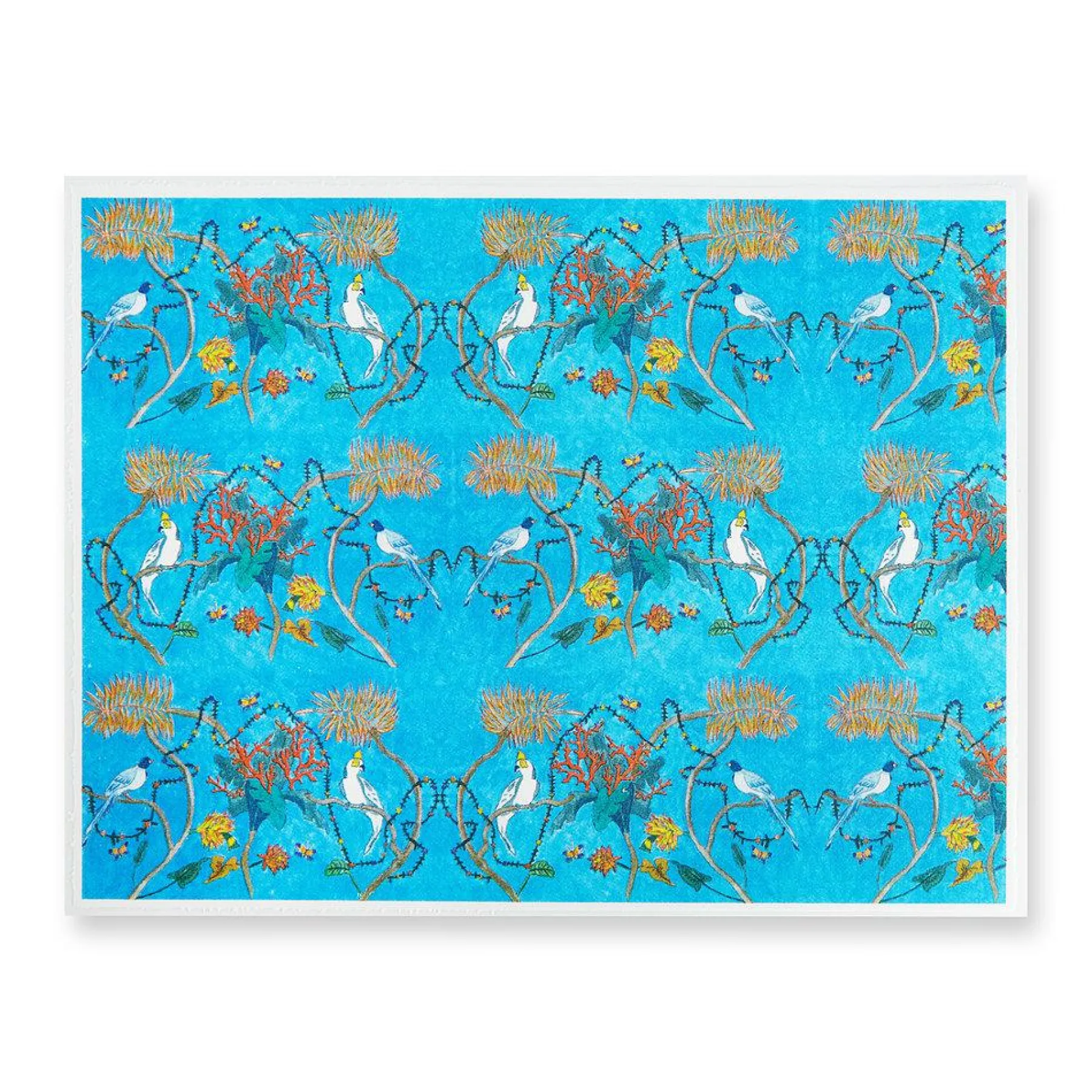 Chefanie St. Barthélemy Sheet Outlet