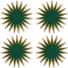 Chefanie Stella Cocktail Napkins (4) Online