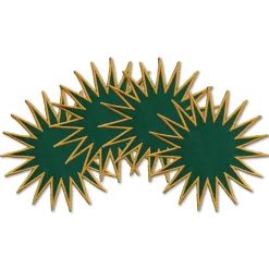 Chefanie Stella Cocktail Napkins (4) Online