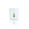 Chefanie Stemless Christmas Glass Best