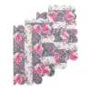 Chefanie Striped Chintz Napkins (4) New