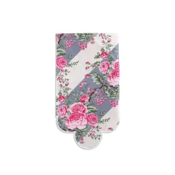 Chefanie Striped Chintz Napkins (4) New