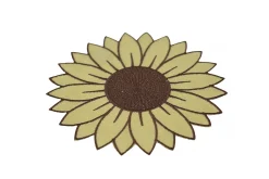 Chefanie Sunflower Cocktail Napkins (4) Online