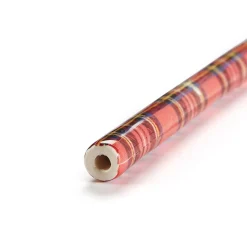 Chefanie Tartan Ceramic Straws (4) Best