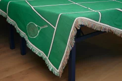 Chefanie Tennis Court Blanket Clearance