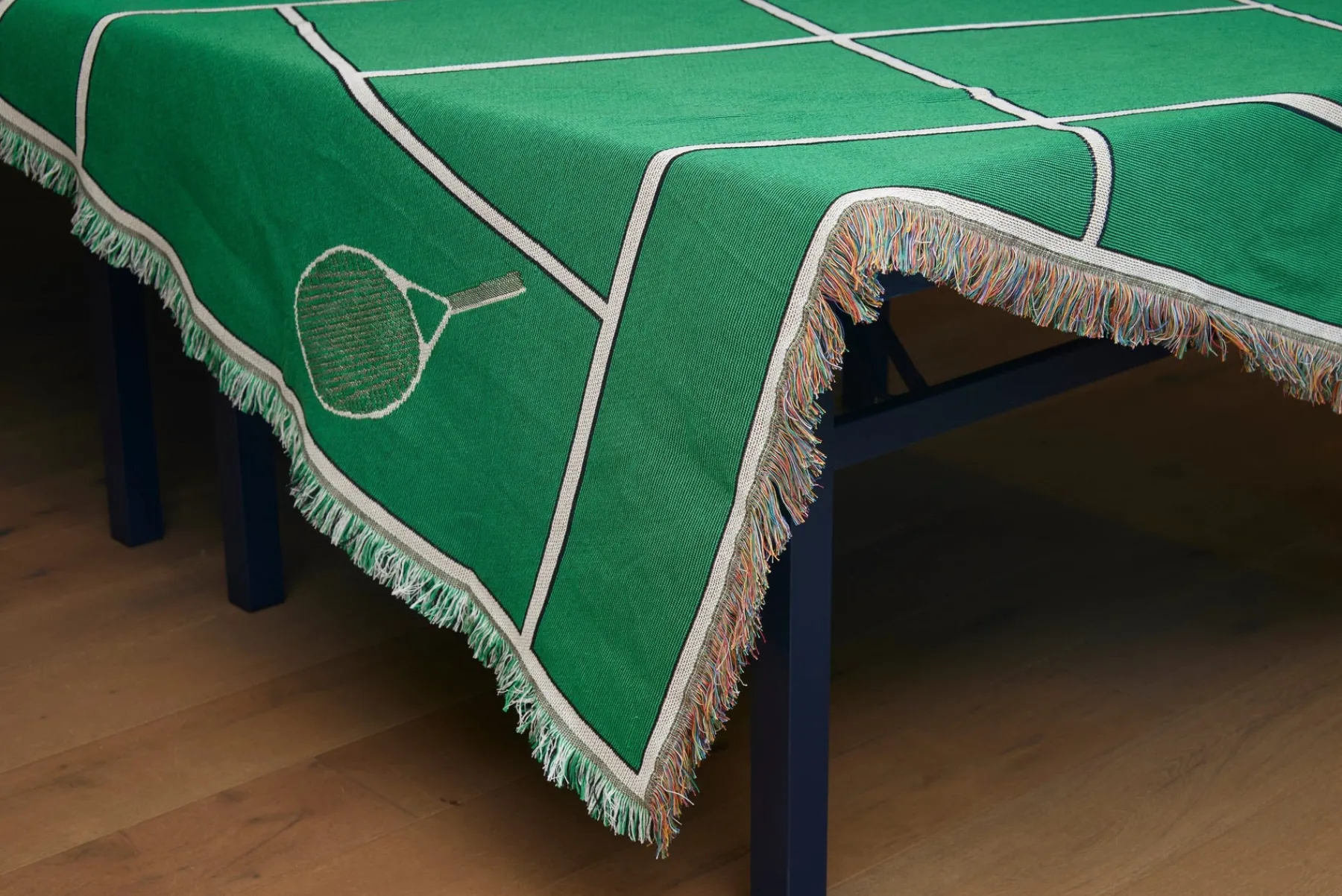 Chefanie Tennis Court Blanket Clearance