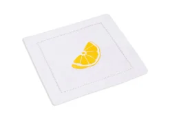 Chefanie The World is Your Oyster Cocktail Napkins (4) Online