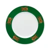 Chefanie Tibetan Tiger Dinner Plate Online