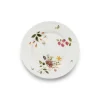 Chefanie Timeless Flowers Salad Plate Discount