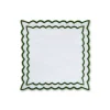 Chefanie Timeless Holiday Cocktail Napkins (4) Clearance