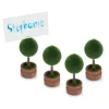 Chefanie Topiary Placecard Holders (4) Online