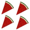 Chefanie Watermelon Cocktail Napkins (4)