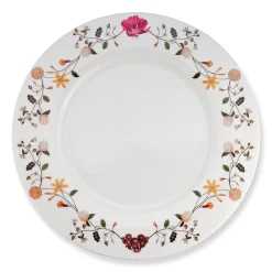 Chefanie Wedding Hydrangea Plate Sale