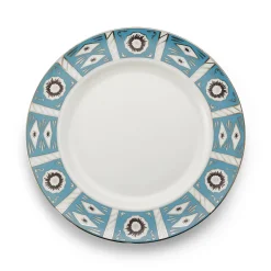 Chefanie Western Imari Dinner Plate Sale