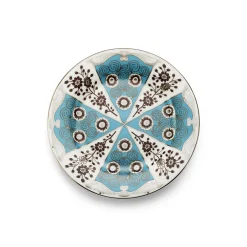 Chefanie Western Imari Salad Plate Sale