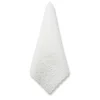 Chefanie White Eyelet Dinner Napkins (4) Best