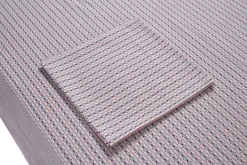 Chefanie White Stripe Tablecloth Online