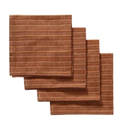 Chefanie Wicker Napkins (4) Outlet