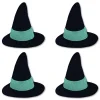 Chefanie Witch's Hat Cocktail Napkins (4) Hot