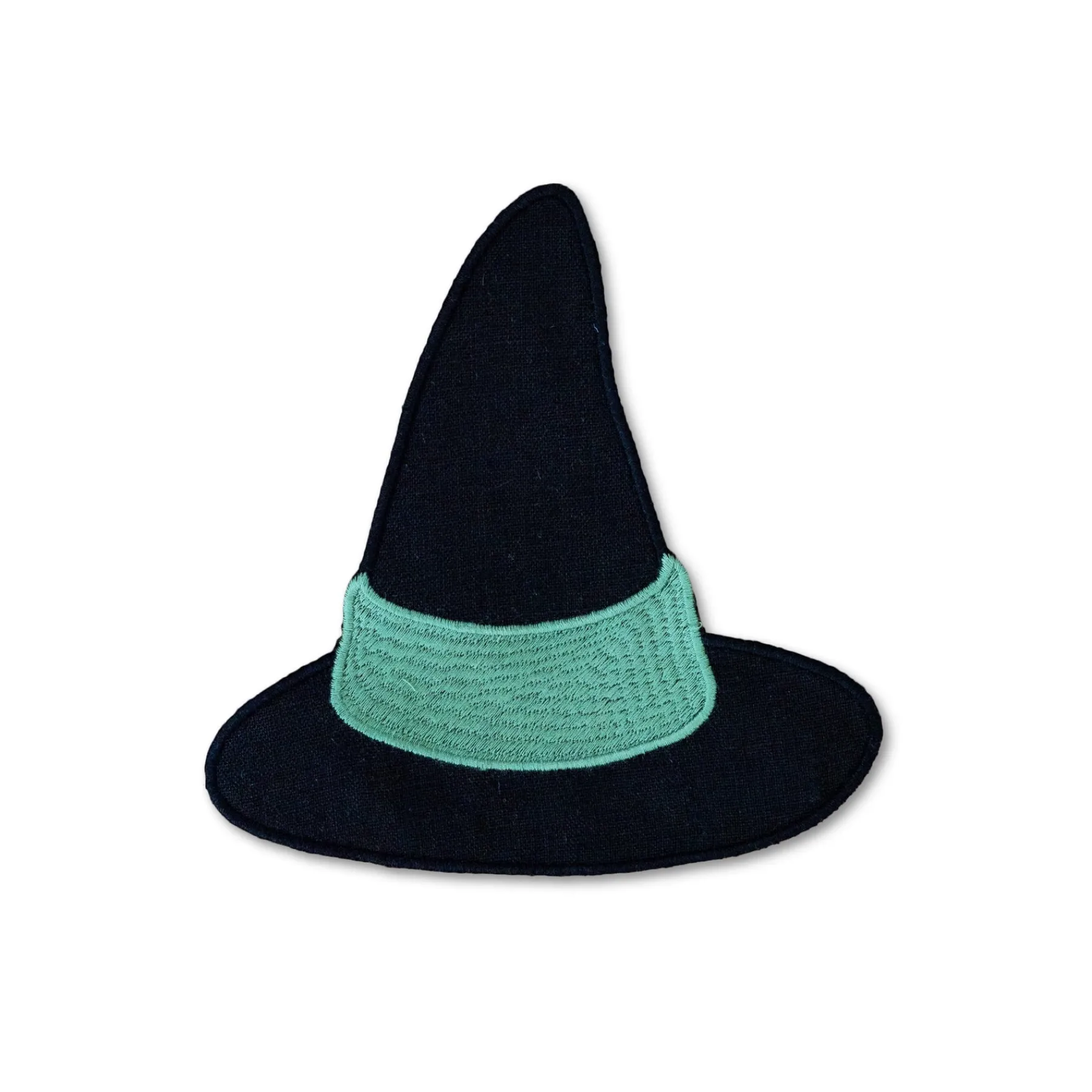 Chefanie Witch's Hat Cocktail Napkins (4) Hot