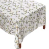 Chefanie Yellow Flower Tablecloth Discount