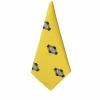 Chefanie Yellow Provençal Napkins (4) Hot