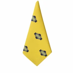 Chefanie Yellow Provençal Napkins (4) Hot