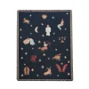 Chefanie Zodiac Blanket Outlet